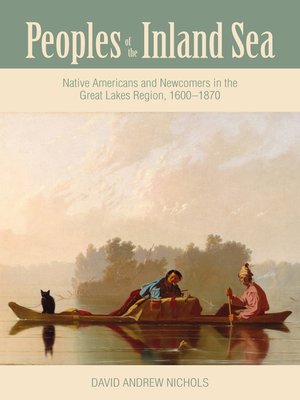 cover image of Peoples of the Inland Sea